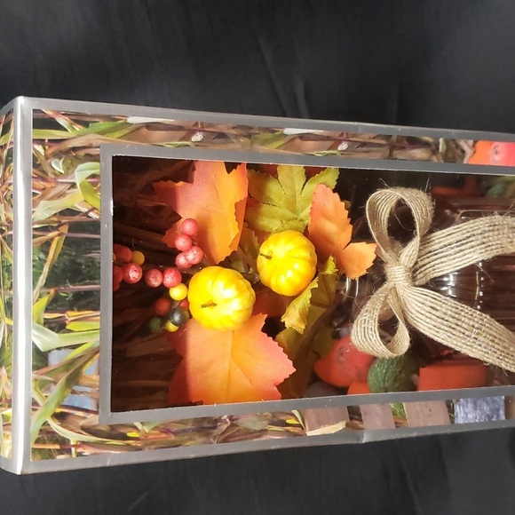 Mitchell's Farm Spiced Pumpkin Pie Diffuser - Picture 2 of 5